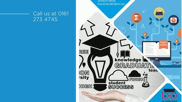 ATHE Level 3 Diploma in Business