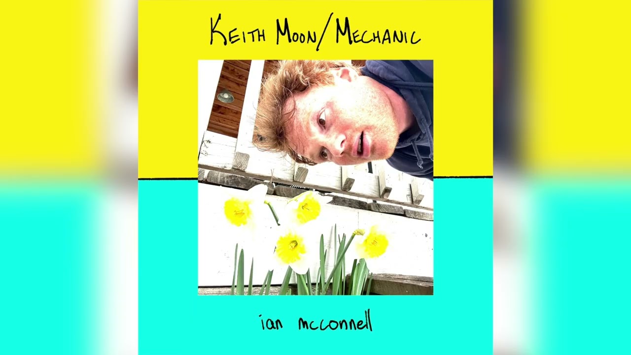 Watch Ian McConnell - Mechanic (Official Audio) on YouTube Watch Ian McConnell - Mechanic (Official Audio) on YouTube