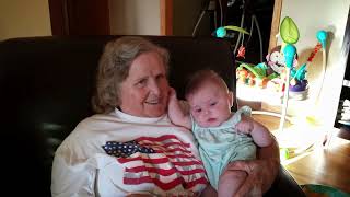 Moms funeral slideshow