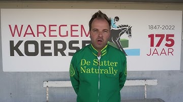 Waregem Koerse - Niels Albert