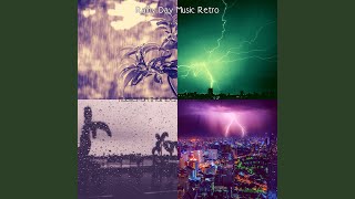 Remarkable Moods for Storms
