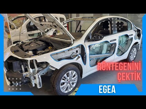 Fiat Egea Sağlam