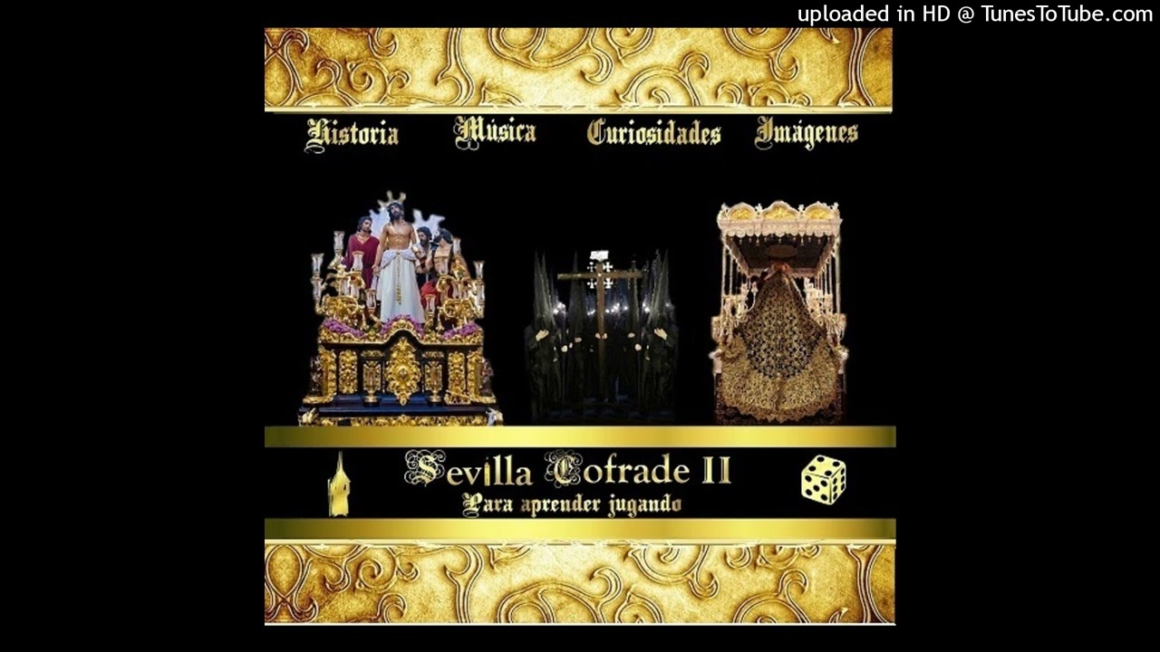 Sevilla Cofrade Pista 24