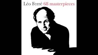 Watch Leo Ferre Le Guinche video