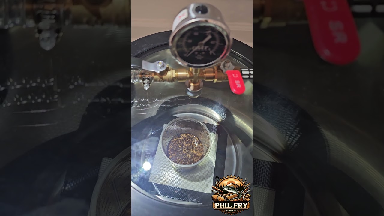 Casting Wooden Crosses in Resin 