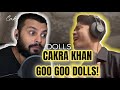 METAL DRUMMER Reacts to CakraKhan | Iris - goo goo dolls ( orchestra cover version )