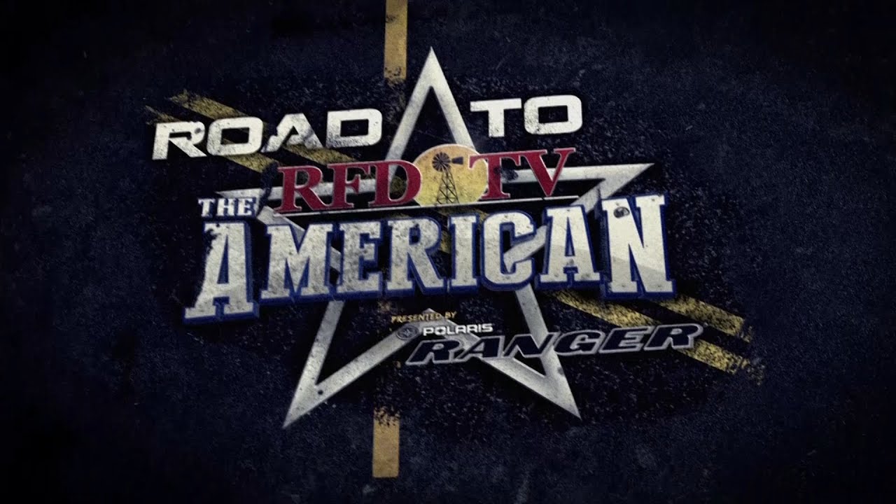 RFDTV's THE AMERICAN YouTube