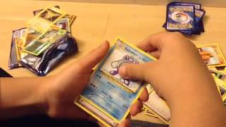 Best Pokemon Pack Opening! (Cousins Video)