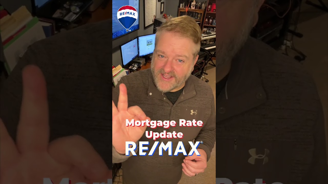Insider Real Estate - Stubborn Inflation Causing Mortgage Rate Instability  