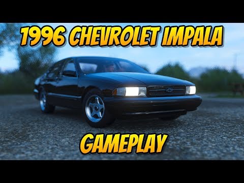 forza-horizon-4-|-1996-chevrolet-impala-gameplay