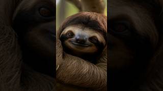 Top 7 Facts About Sloths!