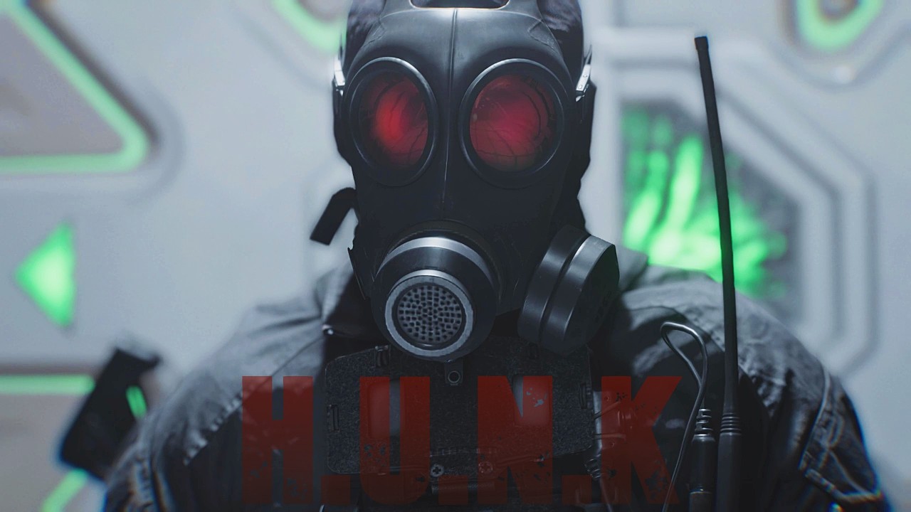 HUMAN UNIT NEVER KILLED - YouTube