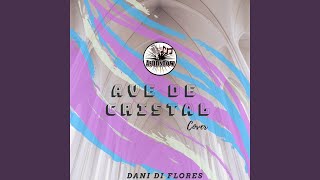 Video thumbnail of "Dani Di Flores - Ave De Cristal"