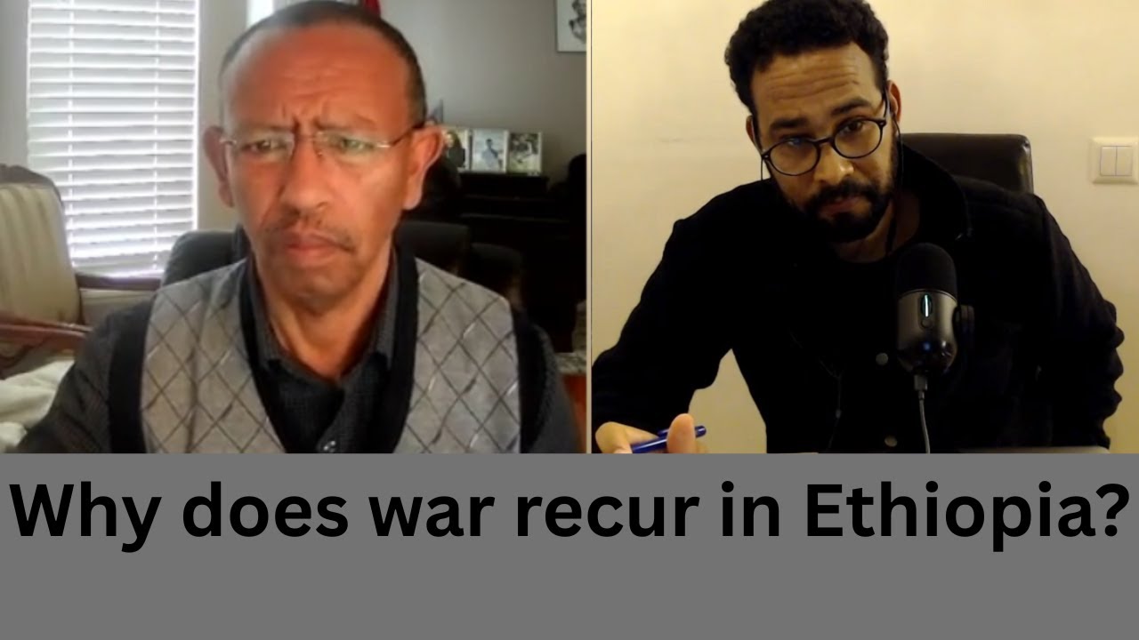 Recurrence of war | Failed federalism | How Ethiopia keeps losing its parts | Art of compromise