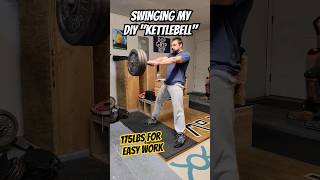 Only Do These Heavy A$$ Swings If You Want INSANE Explosiveness 🤜