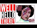 THEC64 Tip: How to Fix Non-Loading Games/Demo's & STAR WARS