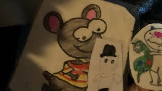 Toopy And Binoo Toopys Comfy Couch - Treadmill Soundtrack