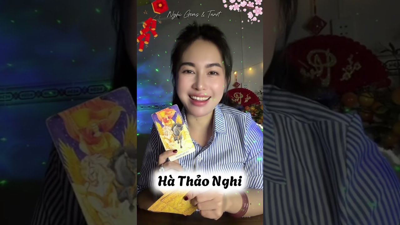 trải bài: Bạn có độc thân hay có người yêu?