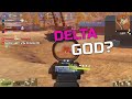 Top 1 in Delta Kills Montage Midnight Eden Cyber Hunter 