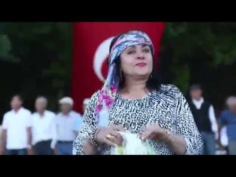 DİLBER DOĞAN - GURBETİN TADI KAÇTI 2015 YENİ KLİP FULL HD   AKADEMİ MÜZİK PRODÜKSİYON