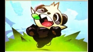 The Best Ghost Type Shiny Hunting Guide (Scrappy Pancham) USUM
