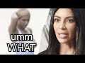 Kim Kardashian said WHAT About BIANCA CENSORI??!!! | What Is EVEN Going ON!!