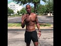 4th of July message - David Goggins