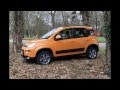 Essai fiat panda 4x4 13 multijet par testanddrivingfr