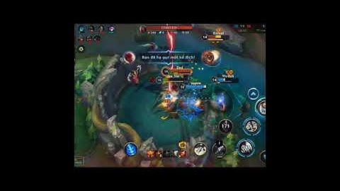 LMHT Tốc Chiến:Pha bán đồ quyết định trận đấu#shorts#tốcchiến#lienminhtocchien#tocchien#lmhttốcchiến