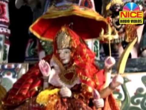 Hindi Devotional Song   Maa Pahada Valiye   Mata Deya Sewka