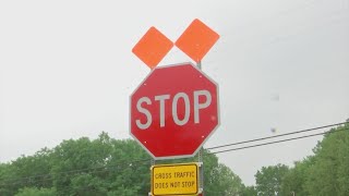 Albany County installs traffic signs at deadly Westerlo intersection