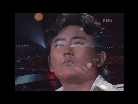 Lee Seung Cheol - Western Sky [Yoon Do-hyun's Love Letter] | KBS Broadcast on March 3, 2006