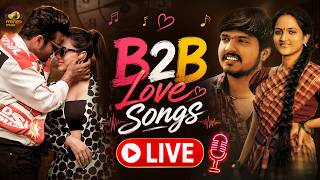 Latest Telugu Love Songs | 2026 Telugu Hit Songs | Telugu Love Songs 2026 | Mango Music