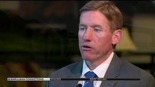 Denver officials want to erase low-level marijuana offenses
