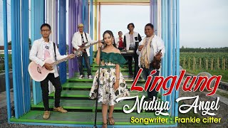 LINGLUNG VERSI KARAOKE - NADIYA ANGEL