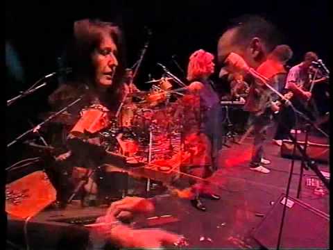 Steeleye Span - Lady Isobel And The Elf Knight. Live Video