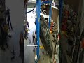 Shop fails 🤣 #ShopFails #MechanicLife #AutoRepair #MassachusettsMechanic #FailFriday