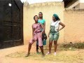 Borrow Borrow Never Fits Kansiime Anne 
