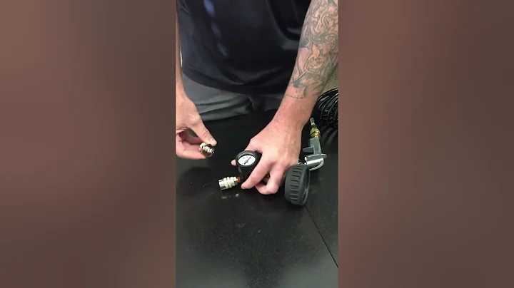 VIAIR Tech Series Ep.6 VIAIR RV Winterization Kit