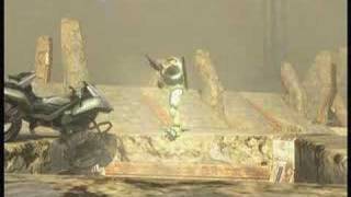 Plasma Grenade Butt Stick