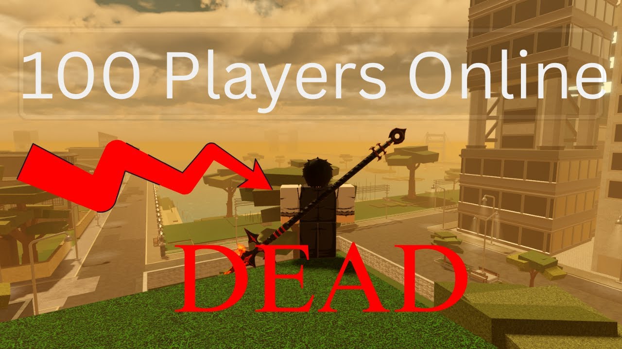 The Death Of Type Soul..