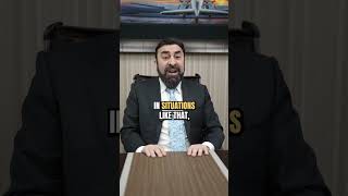 Watch & React: UPS driver passes out and crashes