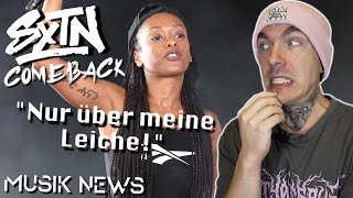 Nura beendet SXTN Hoffnungen! Feuerschwanz mit exklusivem Frauenkonzert | Musik News