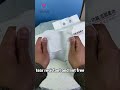 The original factory price of face towels, buying more is more cost-effective