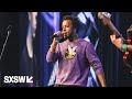 Cautious Clay Performance on The Radio Day Stage | SXSW 2019