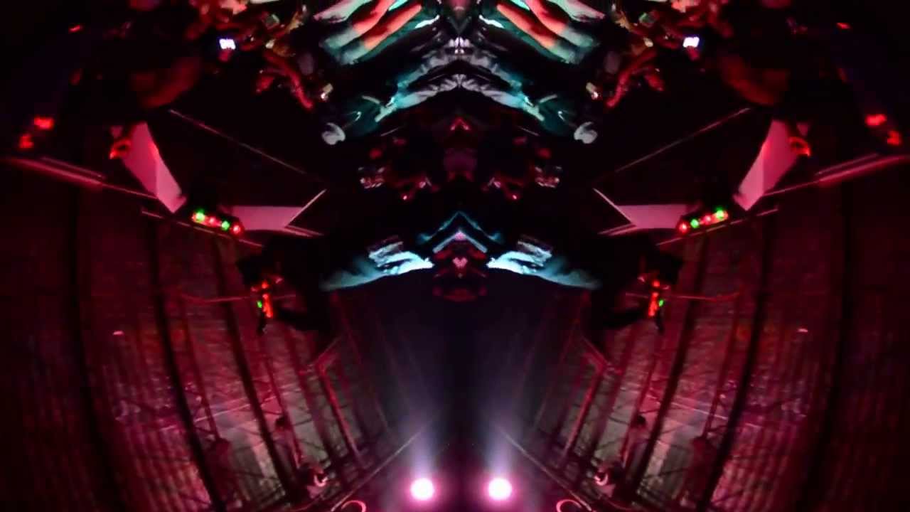 FKI - Stuntin' (Live) @ A3C 2013