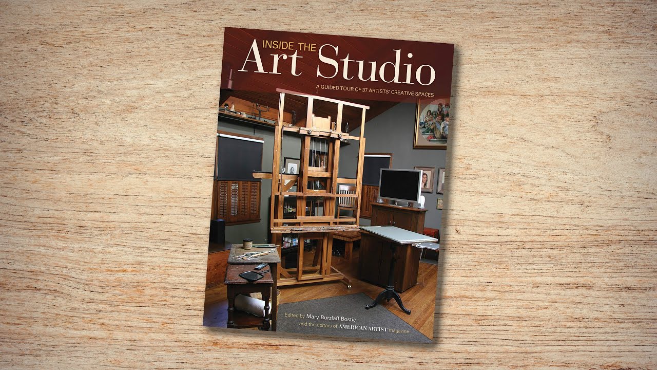 art studio tours