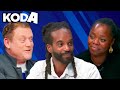 KodA - Willy Jean Joseph et la danse comme extension de notre humanité ?