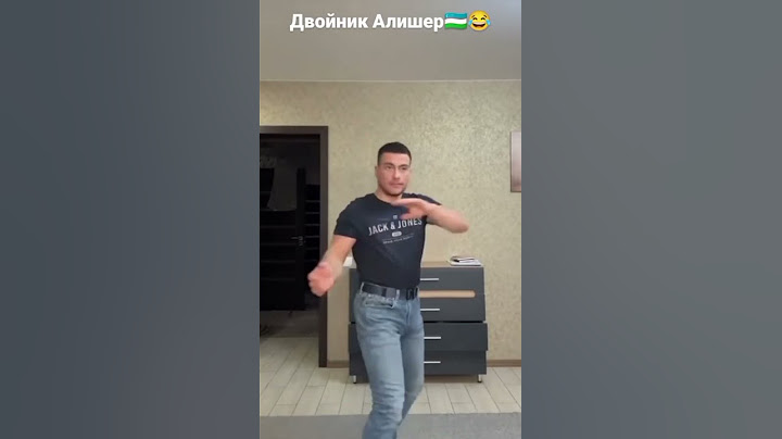 Двойник Жан Клод Ван Дамма