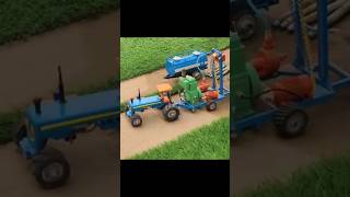 diy mini tractor cultivator science project diytractor shorts youtubeshorts